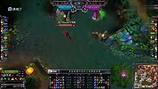 LSPL2014夏季赛 ACfun vs VG.S 02