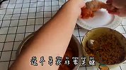 不用烤箱也能做出好吃的鸡翅包饭，方法简单易学，学会可以摆摊了