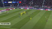 帕齐尼 意甲 2019/2020 博洛尼亚 VS 维罗纳 精彩集锦