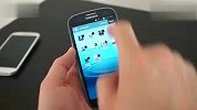 三星Galaxy S III高清评测视频