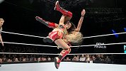 WWE-18年-2018梅杨女子锦标赛：半决赛 斯托姆VS里村明衣子-精华