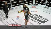 Glory-18年-洛杉矶站：超级赛联合主赛 梅克森VS尼克尔斯-单场