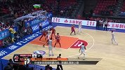 CBA-1617赛季-二次元黑马迎最大考验 上海新疆强强对决一触即发-新闻