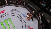 UFC-15年-UFC Fight Night 75：中量级莫萨西vs霍尔集锦-精华