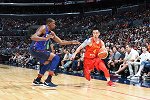 《好球》第9期：戏耍NBA球星！赵继伟秀操作晃晕乔治杜兰特