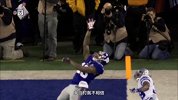 NFL-1617赛季-常规赛-第15周-小贝克汉姆惊天单手接球当选NFL史上十佳接球第4位-专题
