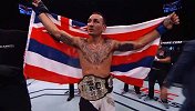 UFC245重头戏敲定 “天佑”霍洛威将战沃尔卡诺夫斯基