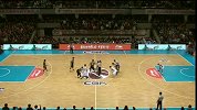 CBA-1314赛季-常规赛-第29轮-北京山东跳球-花絮