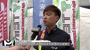CTCC-15年-长安福特车手甄卓伟：今年赛车非常棒 本站目标冠军-新闻