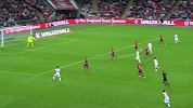 足球-14年-热身赛-英格兰1：0挪威-精华