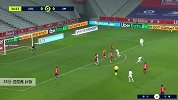迈尼昂 法甲 2020/2021 里尔 VS 马赛 精彩集锦