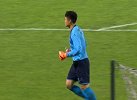 会玩！高洪波补时换上王梓翔 U23门将中甲赛季首次登场
