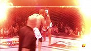 UFC-14年-UFC180：电影视觉下的30秒UFC180-专题