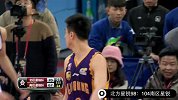 2015CBA全明星赛星锐赛合集