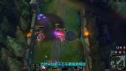 LOL：阿卡丽技巧教学，掌握好一个技巧，就能简单上分