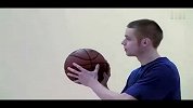 篮球-13年-教授街球教学4  Behind The Back Stepback-专题