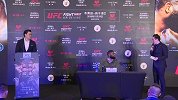 UFC-18年-DC退役之后谁将是下任冠军？布莱兹竟这样回答-花絮
