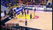 CBA-1314赛季-常规赛-第31轮-浙江广厦109：107四川金强-全场