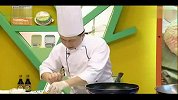 每日食谱-20120202-正统美式早餐与水波蛋的做法
