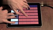 SpaceLab iOS synth app