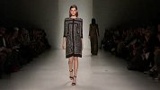 Tadashi Shoji 2015秋冬纽约时装发布会
