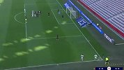 第15分钟梅斯球员博拉亚射门 - 打偏