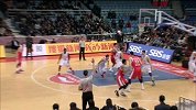 CBA-1516赛季-常规赛-第31轮-浙江稠州银行145:134佛山农商银行-精华