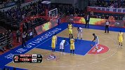 CBA-1617赛季-常规赛-第22轮-福建泉州银行vs江苏同曦-全场