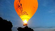 自由心-澳洲凯恩斯热气球