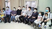 错换人生28年案开庭：患癌男子放疗缺席 申请当年医护出庭