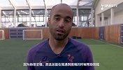 国际妇女节快乐！热刺球员透露身边最伟大女性 只有他选择妻子