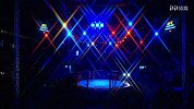 UFC格斗之夜157深圳站副赛（英文解说）