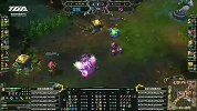 [TGA2012冬季赛半决赛]皇族 vs iG 3