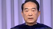 宋楚瑜当场自首：我触犯了所谓“反渗透法”，蔡英文是教唆犯