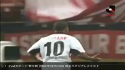 J联赛-20年风雨路程！名古屋J联赛最经典进球大合集-专题