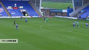 松阪暖 足总杯 2020/2021 什鲁斯伯里 VS 牛津城 精彩集锦
