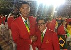 首钢“御用翻译”郭维盛纪录片 他不只是一名人肉复读机