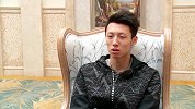 CBA-1718赛季-独家对话赵岩昊：美国独自特训强度很大 自我竞争练就更好的自己-专题