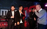 《Messi10》马戏宣发 梅西亲自助阵+布教授化身灵魂鼓手
