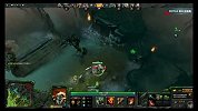 DOTA2水友赛 820和BBC r2
