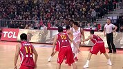 CBA-1516赛季-常规赛-第28轮-山西汾酒股份95:67八一双鹿电池-精华