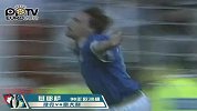 欧洲杯-96年-第18粒进球基耶萨-精华