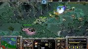 dota-激战90分钟后大优被偷基地