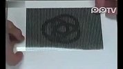 错觉-神奇的光学错觉演示