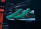 【鞋圈儿】大佬们纷纷上脚带货！这双Nike x Stranger Things魅力何在