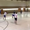这一幕拍了多少次？胯下传球接神奇超远三分