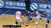 CBA-1314赛季-季后赛-半决赛-第3场：老马43分主宰胜负喋血亦不言退-专题