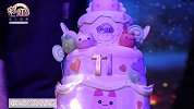 美女coser倾情助阵  《彩虹岛》十一周年祭精彩回顾