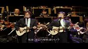 久石让-フジモトのテーマ(Live)