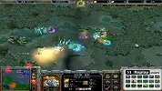 Dota-20110129-DOTA精灵解说zhou神大战炸弹人超长贺岁版精灵解说